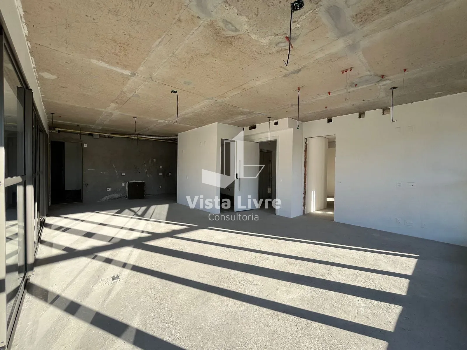 Apartamento, 3 quartos, 210 m² - Foto 14