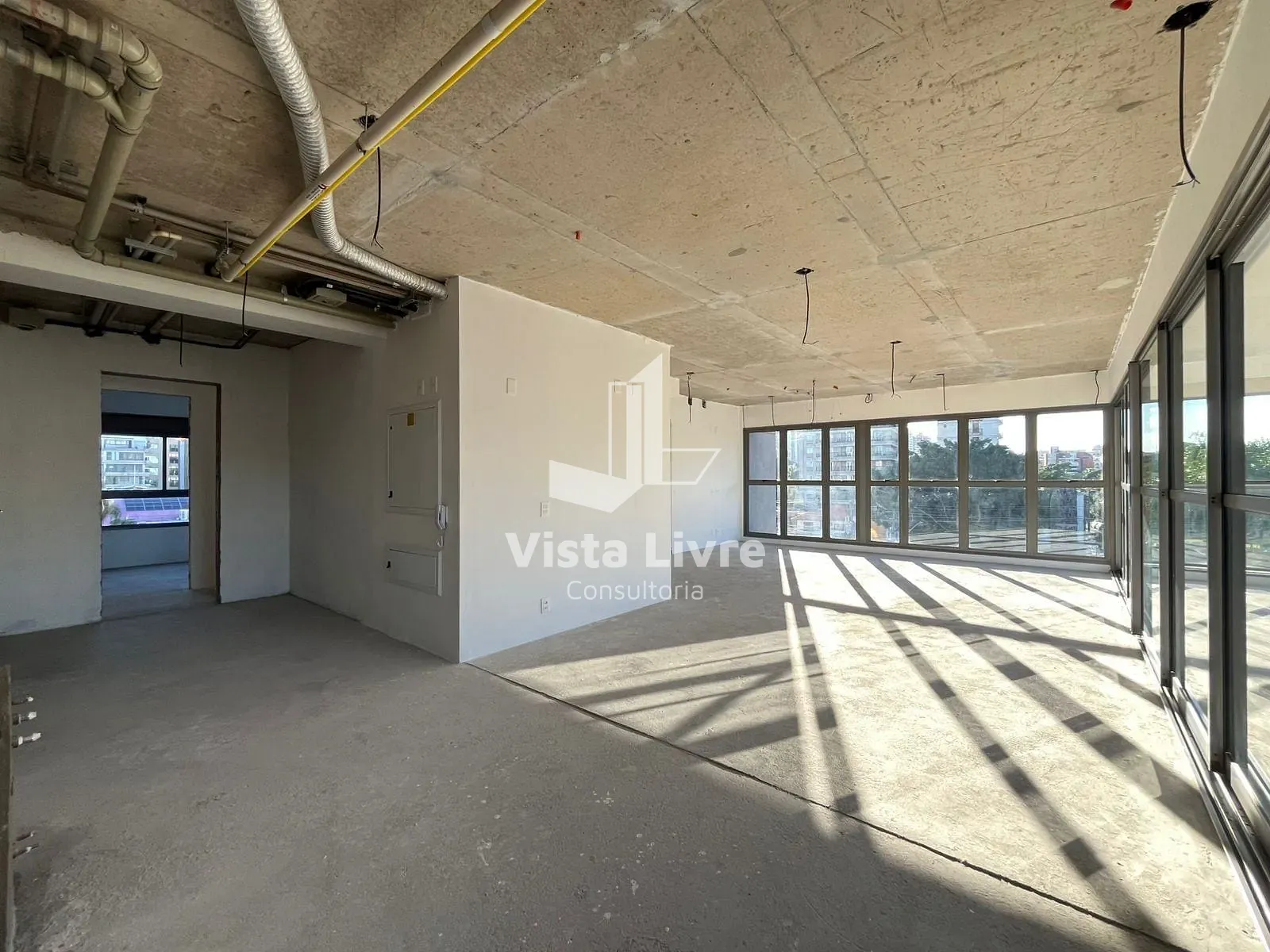 Apartamento, 3 quartos, 210 m² - Foto 1