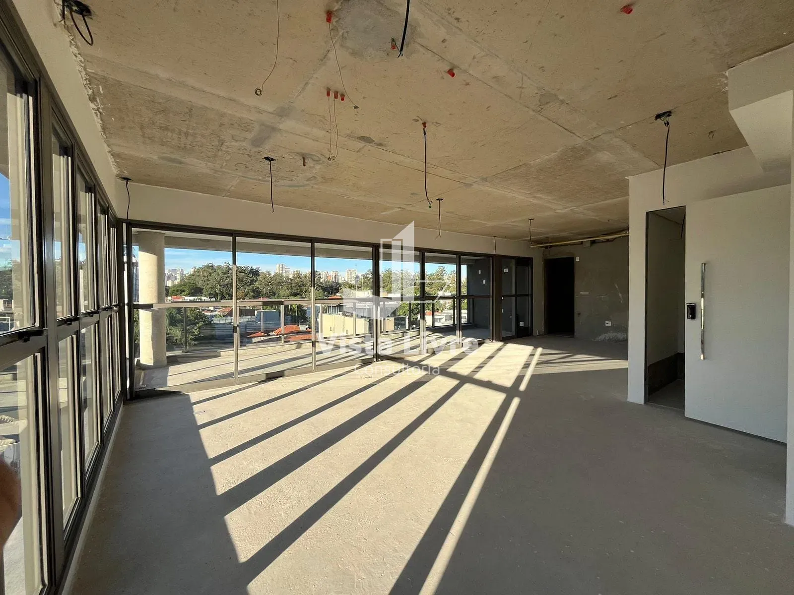 Apartamento, 3 quartos, 210 m² - Foto 2