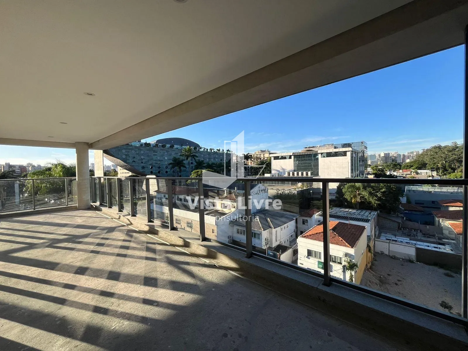 Apartamento, 3 quartos, 210 m² - Foto 5