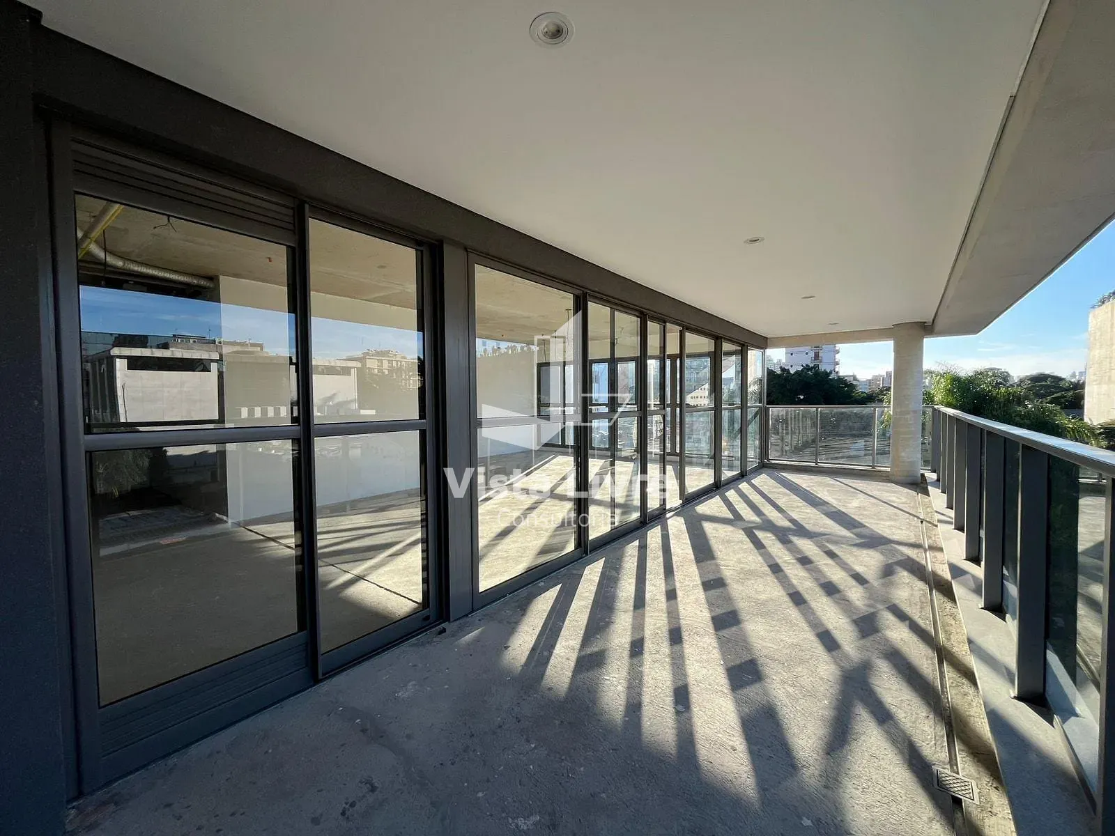 Apartamento, 3 quartos, 210 m² - Foto 6