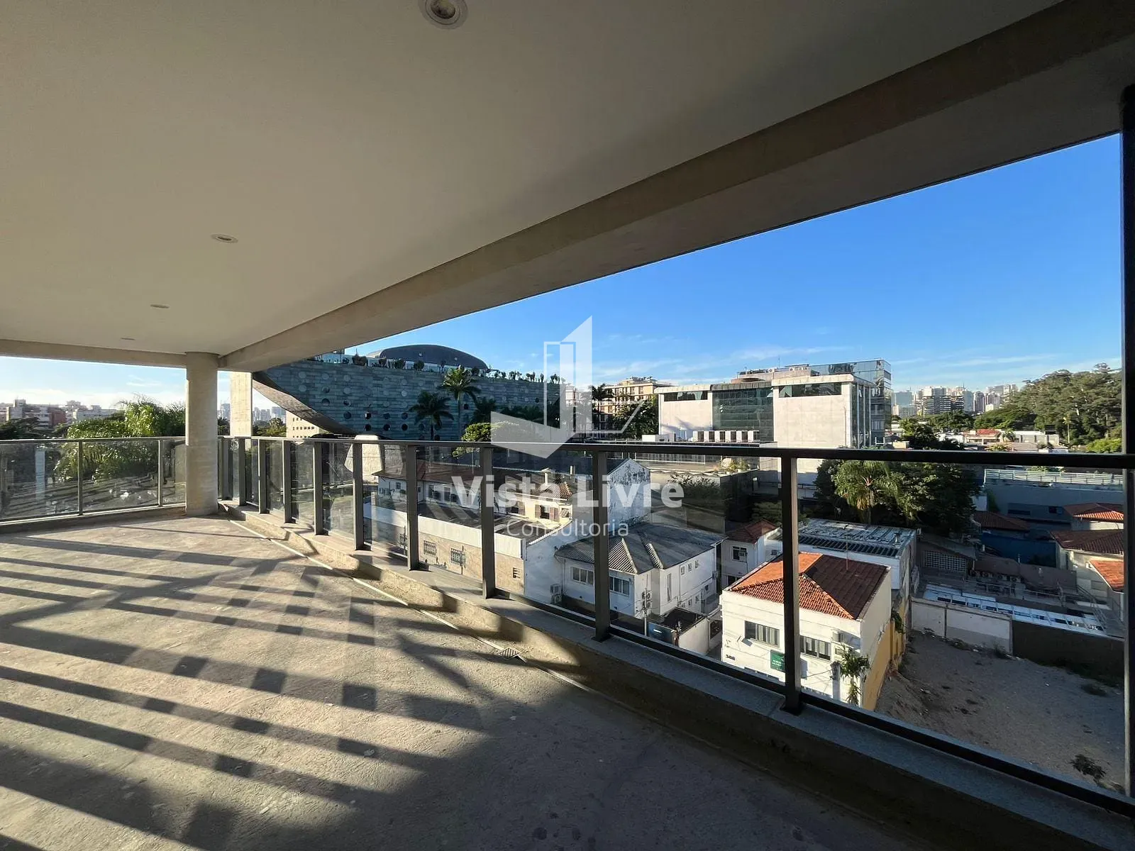 Apartamento, 3 quartos, 210 m² - Foto 7