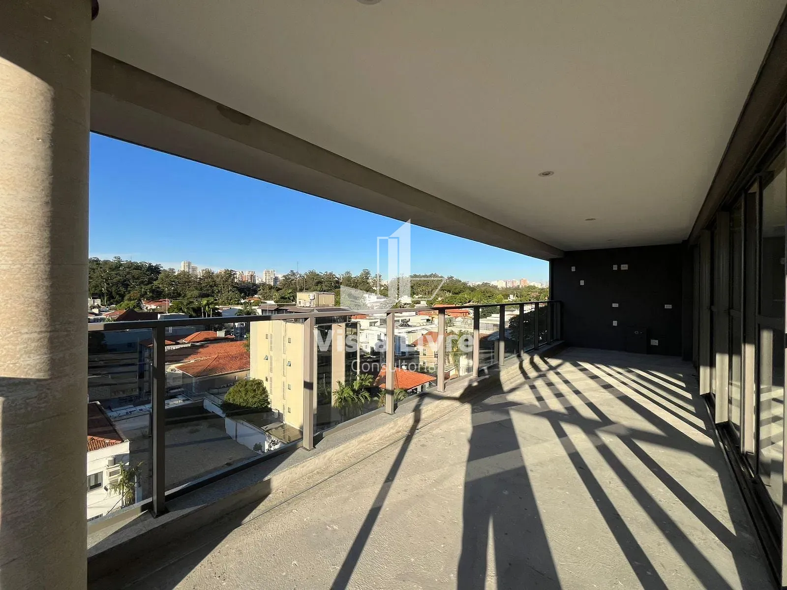 Apartamento, 3 quartos, 210 m² - Foto 8