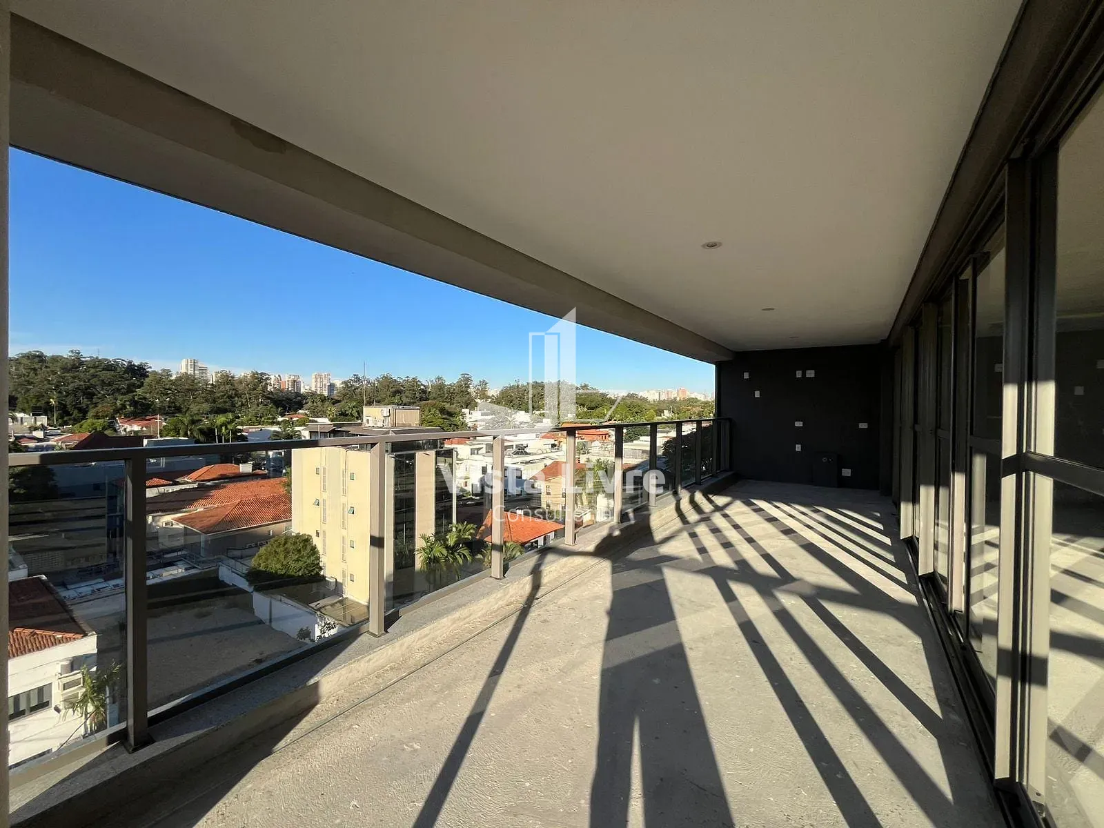 Apartamento, 3 quartos, 210 m² - Foto 9