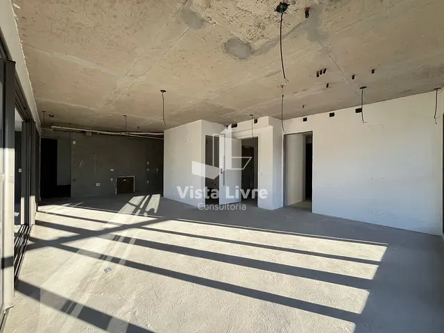 Apartamento com 210m² 3 quartos e 5 banheiros, à venda, no bairro Jardim Paulista em São Paulo