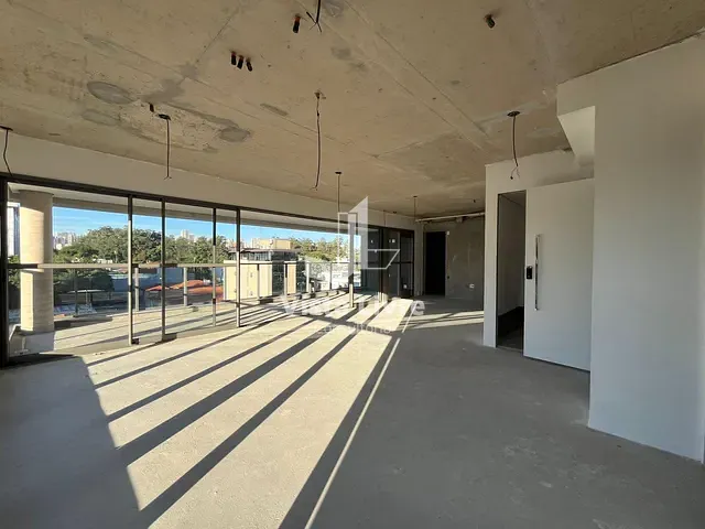 Apartamento com 210m² 3 quartos e 5 banheiros, à venda, no bairro Jardim Paulista em São Paulo