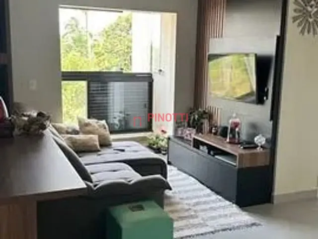 Apartamento 2 quartos e 2 banheiros, à venda, no bairro Vila Dusi em São Bernardo do Campo