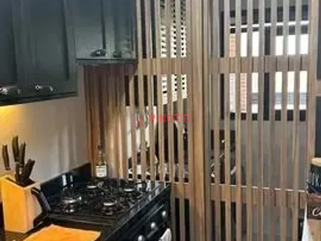 Apartamento 2 quartos e 2 banheiros, à venda, no bairro Vila Dusi em São Bernardo do Campo