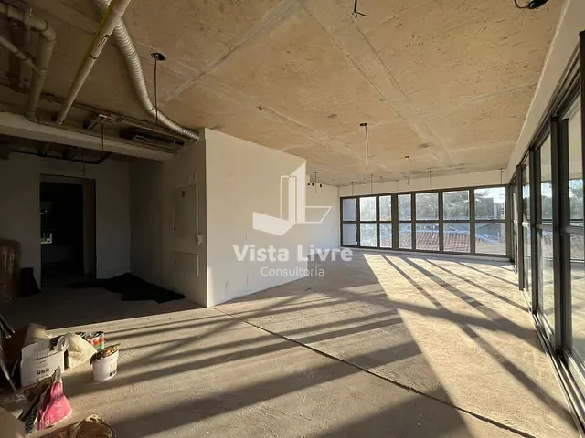 Apartamento com 210m² 3 quartos e 5 banheiros, à venda, no bairro Jardim Paulista em São Paulo