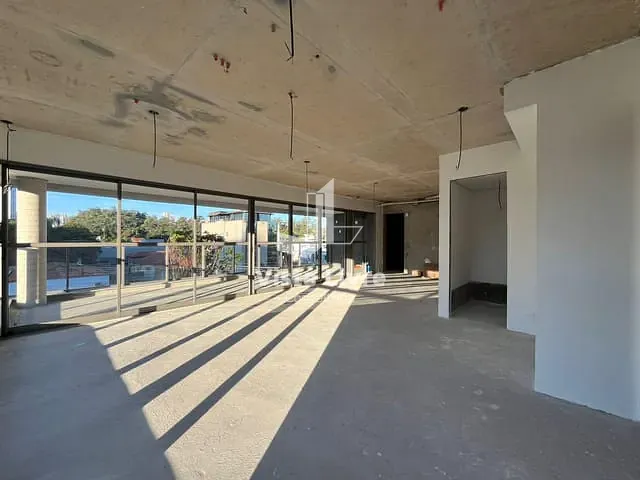 Apartamento com 210m² 3 quartos e 5 banheiros, à venda, no bairro Jardim Paulista em São Paulo