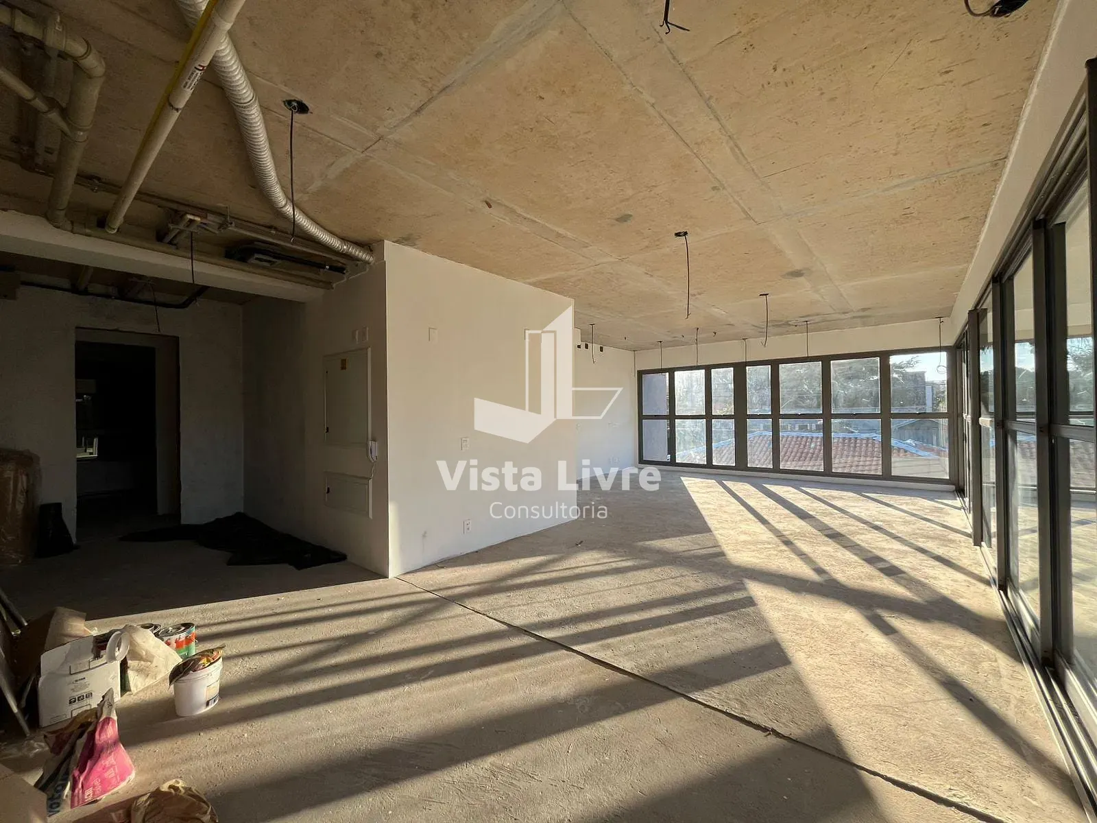 Apartamento, 3 quartos, 210 m² - Foto 2