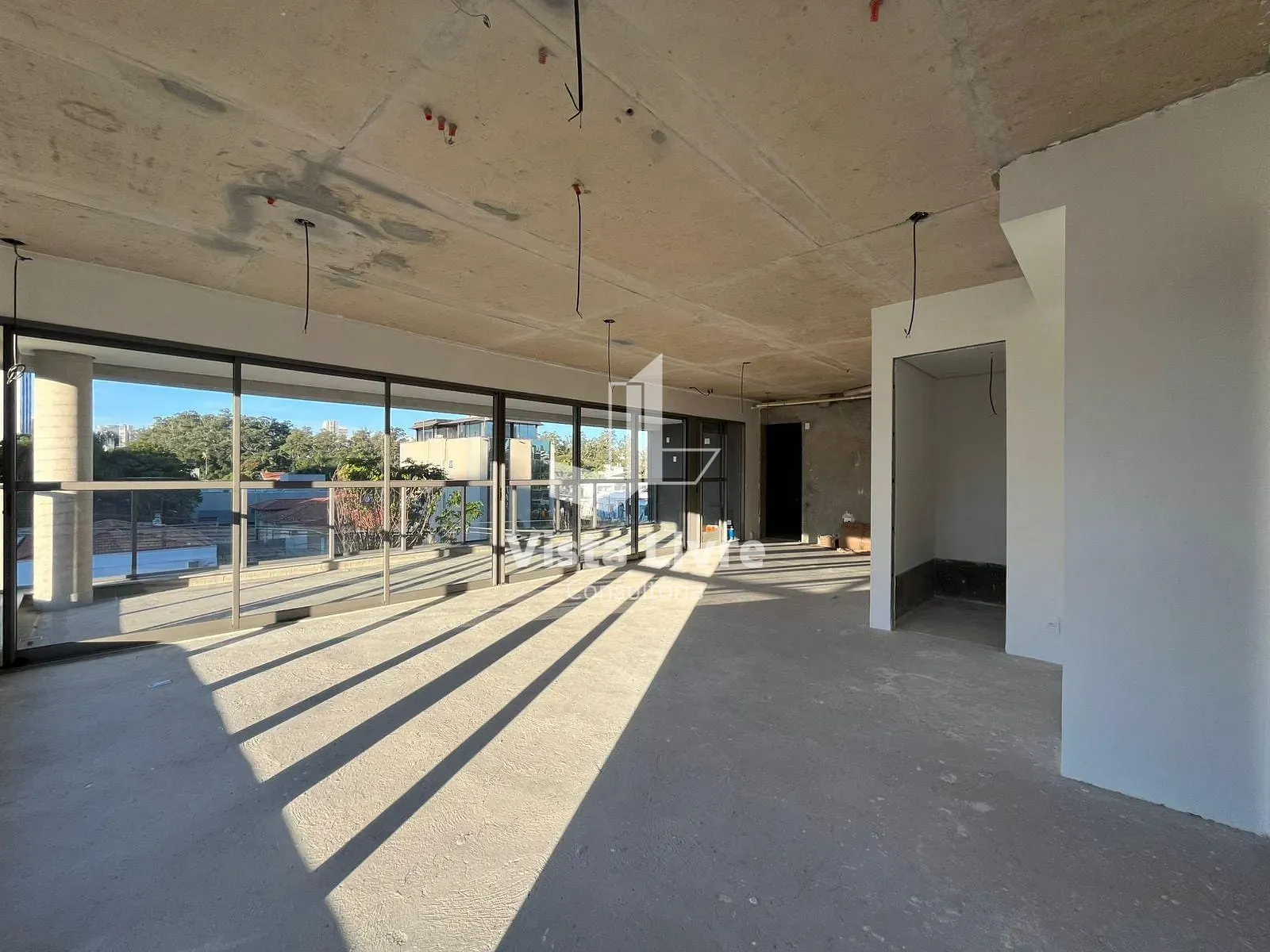 Apartamento, 3 quartos, 210 m² - Foto 1