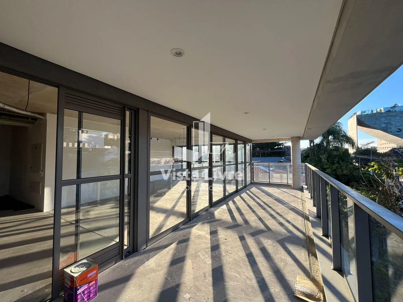 Apartamento, 3 quartos, 210 m² - Foto 3