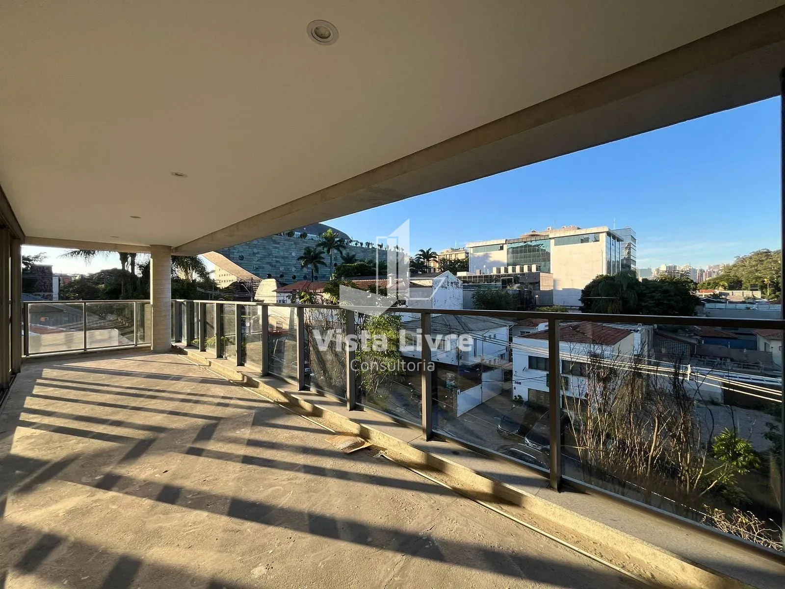 Apartamento, 3 quartos, 210 m² - Foto 4