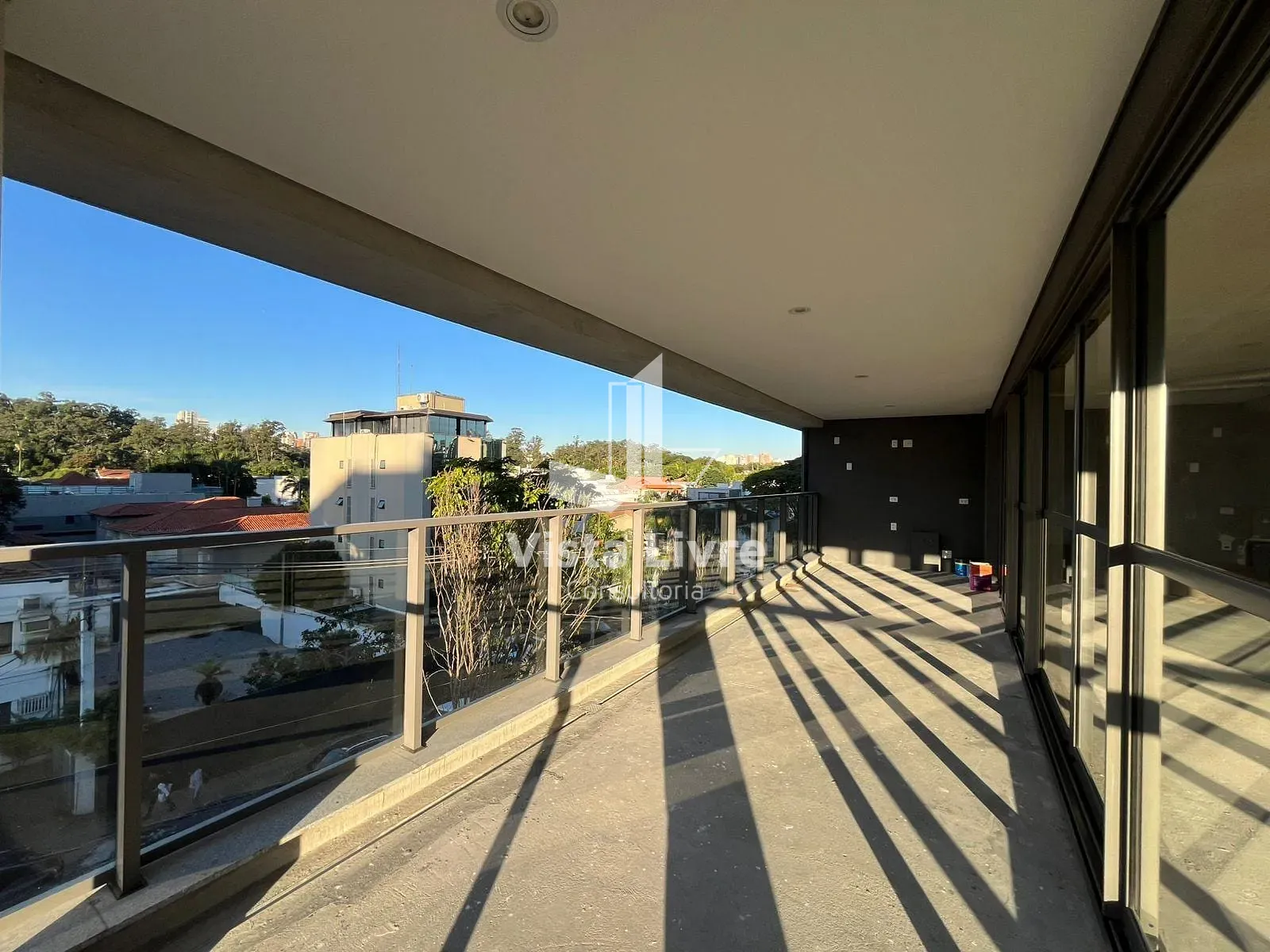 Apartamento, 3 quartos, 210 m² - Foto 6