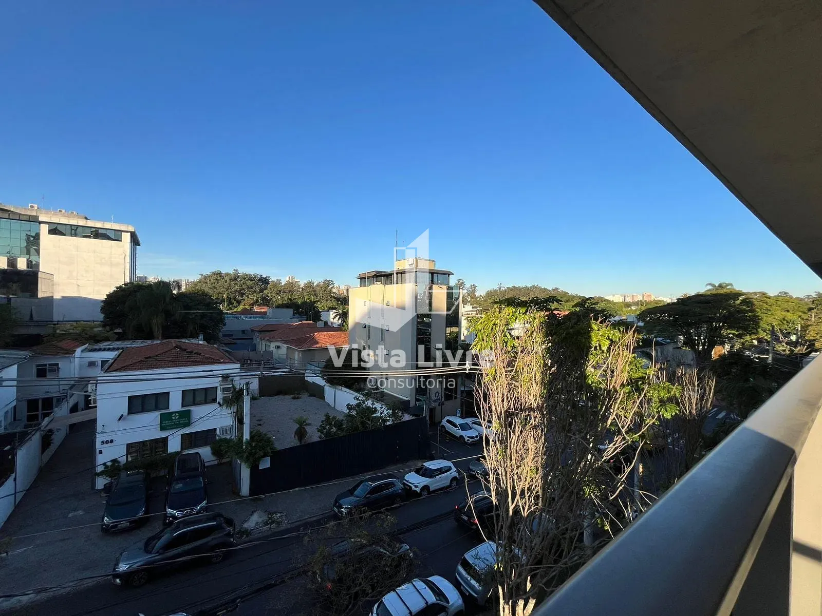 Apartamento, 3 quartos, 210 m² - Foto 5