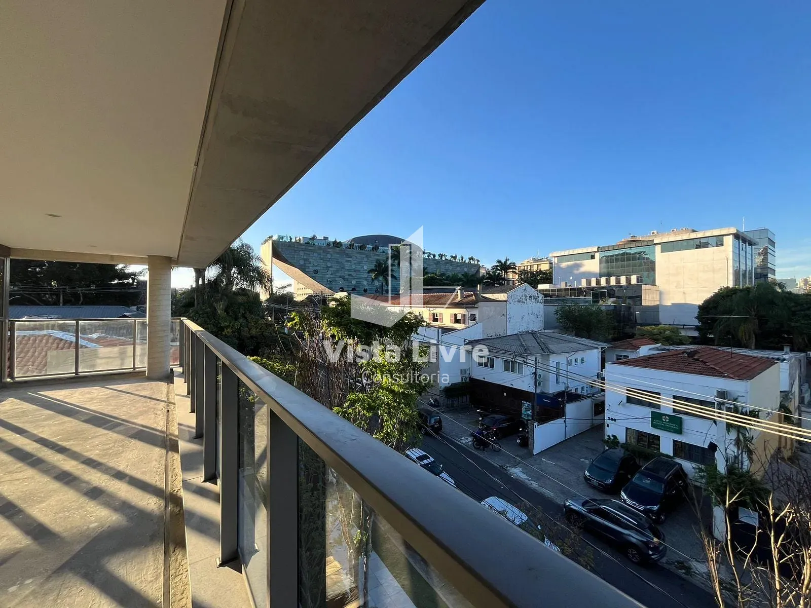 Apartamento, 3 quartos, 210 m² - Foto 7