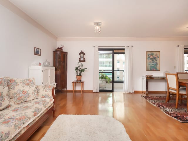 Apartamento com 171m² 4 quartos e 5 banheiros, à venda, no bairro Santana em São Paulo