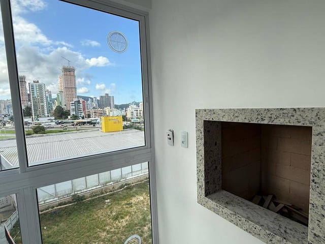 Apartamento com 112m² 3 quartos e 2 banheiros, à venda, no bairro Tabuleiro dos Oliveiras em Itapema