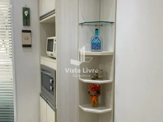 Apartamento com 94m² 2 quartos e 2 banheiros, à venda, no bairro Perdizes em São Paulo