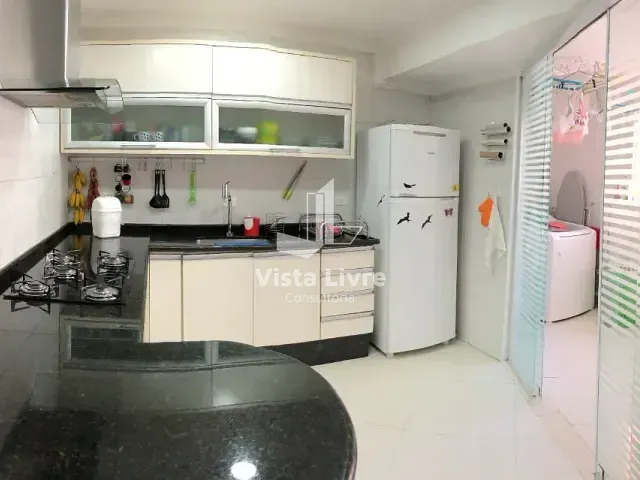Apartamento com 94m² 2 quartos e 2 banheiros, à venda, no bairro Perdizes em São Paulo