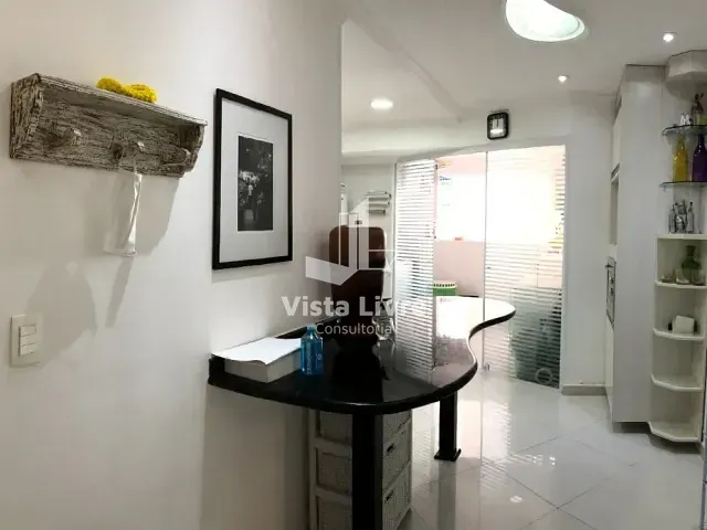 Apartamento com 94m² 2 quartos e 2 banheiros, à venda, no bairro Perdizes em São Paulo