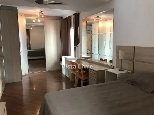 Apartamento com 94m² 2 quartos e 2 banheiros, à venda, no bairro Perdizes em São Paulo