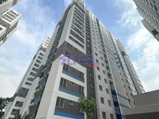 Apartamento com 40m² 2 quartos e 1 banheiro, à venda, no bairro Mooca em São Paulo