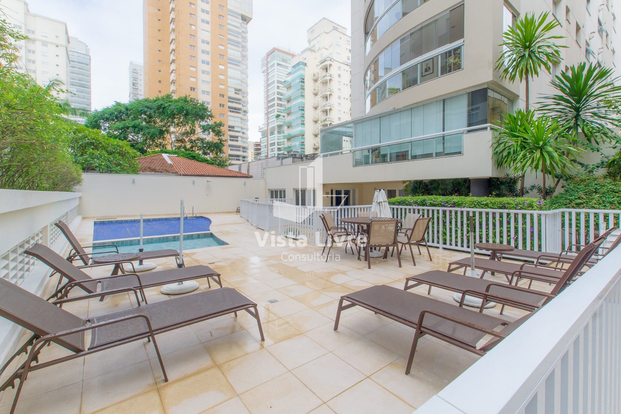 Apartamento, 3 quartos, 124 m² - Foto 31