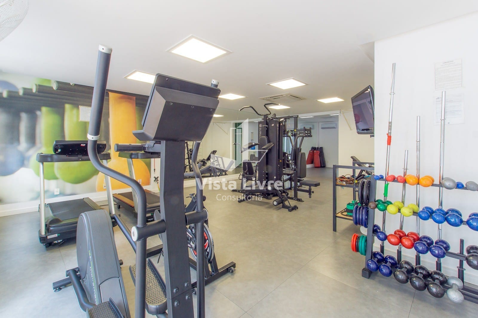 Apartamento, 3 quartos, 124 m² - Foto 32