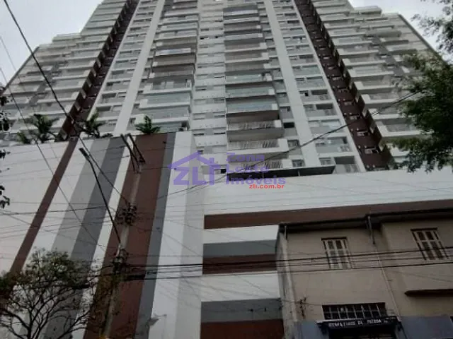Apartamento com 46m² 1 quarto e 1 banheiro, à venda, no bairro Brás em São Paulo