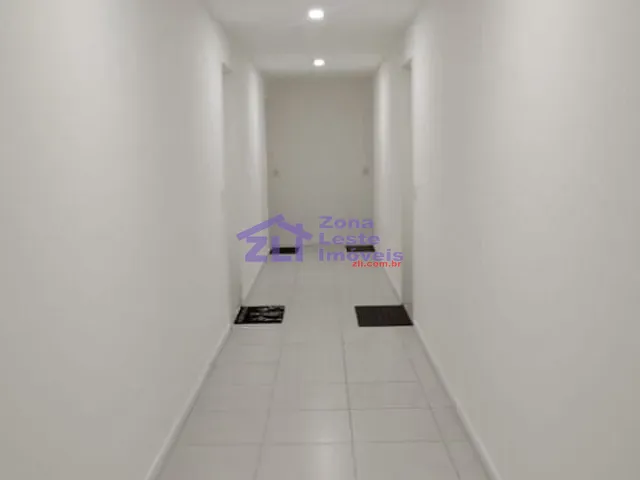 Apartamento com 46m² 1 quarto e 1 banheiro, à venda, no bairro Brás em São Paulo