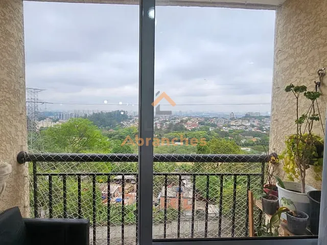 Apartamento com 53m² 2 quartos e 2 banheiros, à venda, no bairro Jardim Íris em São Paulo
