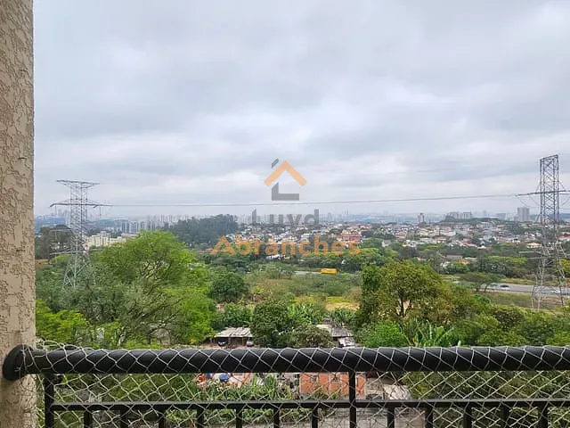 Apartamento com 53m² 2 quartos e 2 banheiros, à venda, no bairro Jardim Íris em São Paulo