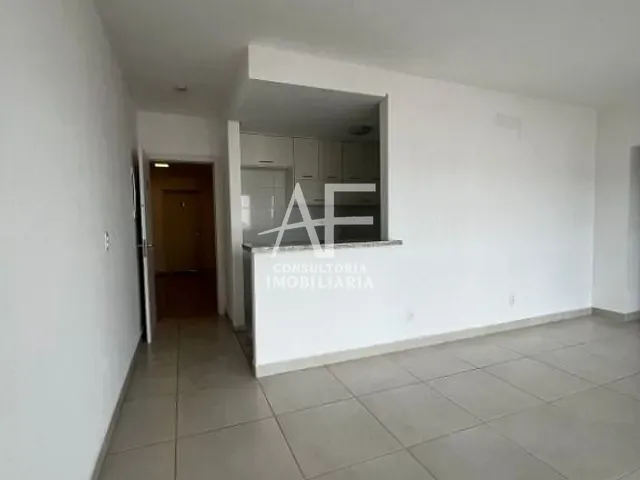 Apartamento com 76m² 2 quartos e 2 banheiros, para alugar, no bairro Jardim das Nações em Taubaté