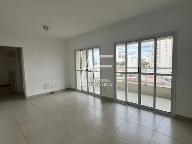 Apartamento com 76m² 2 quartos e 2 banheiros, para alugar, no bairro Jardim das Nações em Taubaté