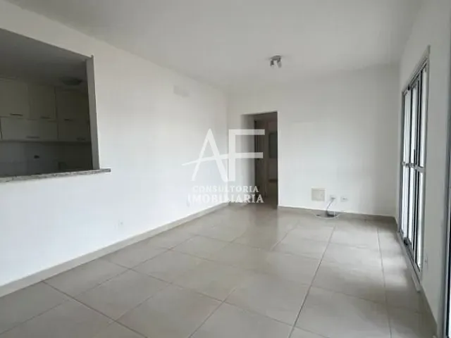 Apartamento com 76m² 2 quartos e 2 banheiros, para alugar, no bairro Jardim das Nações em Taubaté