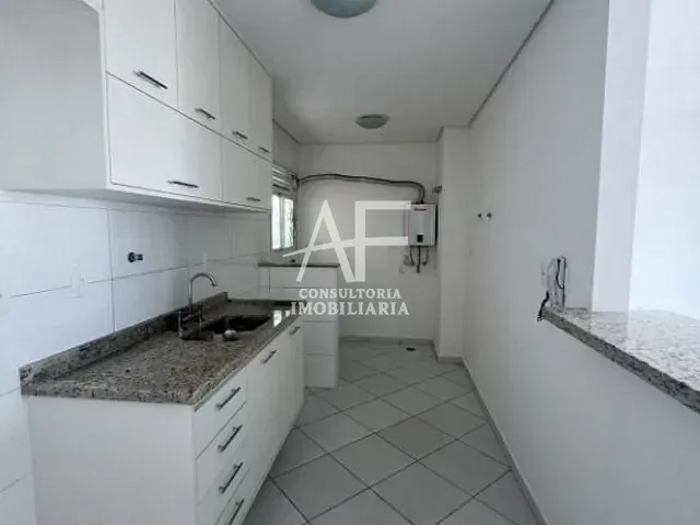 Apartamento com 76m² 2 quartos e 2 banheiros, para alugar, no bairro Jardim das Nações em Taubaté