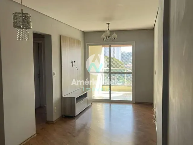 Apartamento 2 quartos e 1 banheiro, à venda, no bairro Fundação em São Caetano do Sul