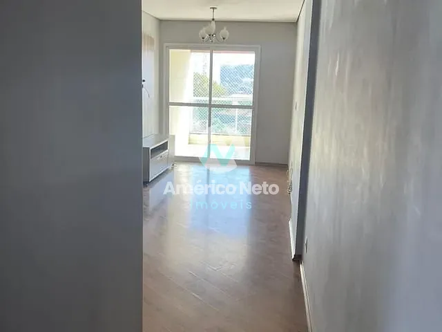 Apartamento 2 quartos e 1 banheiro, à venda, no bairro Fundação em São Caetano do Sul