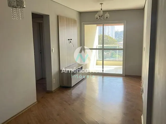 Apartamento 2 quartos e 1 banheiro, à venda, no bairro Fundação em São Caetano do Sul