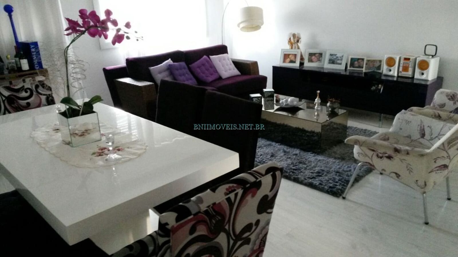 Apartamento, 3 quartos, 106 m² - Foto 1