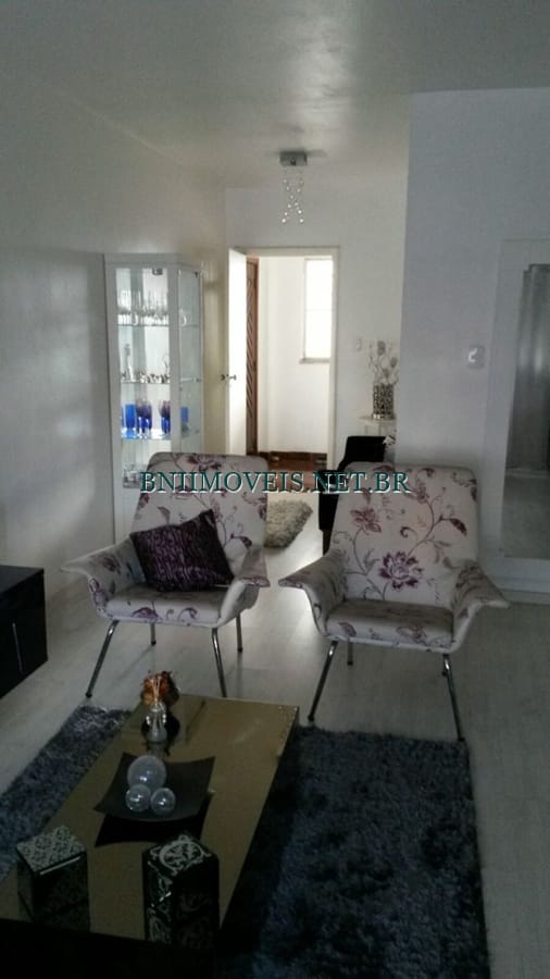 Apartamento, 3 quartos, 106 m² - Foto 3