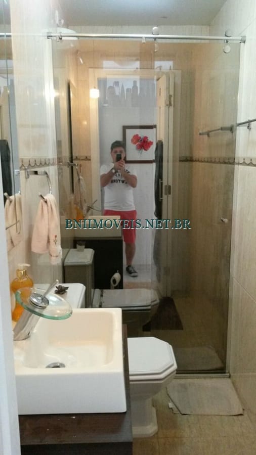 Apartamento, 3 quartos, 106 m² - Foto 17