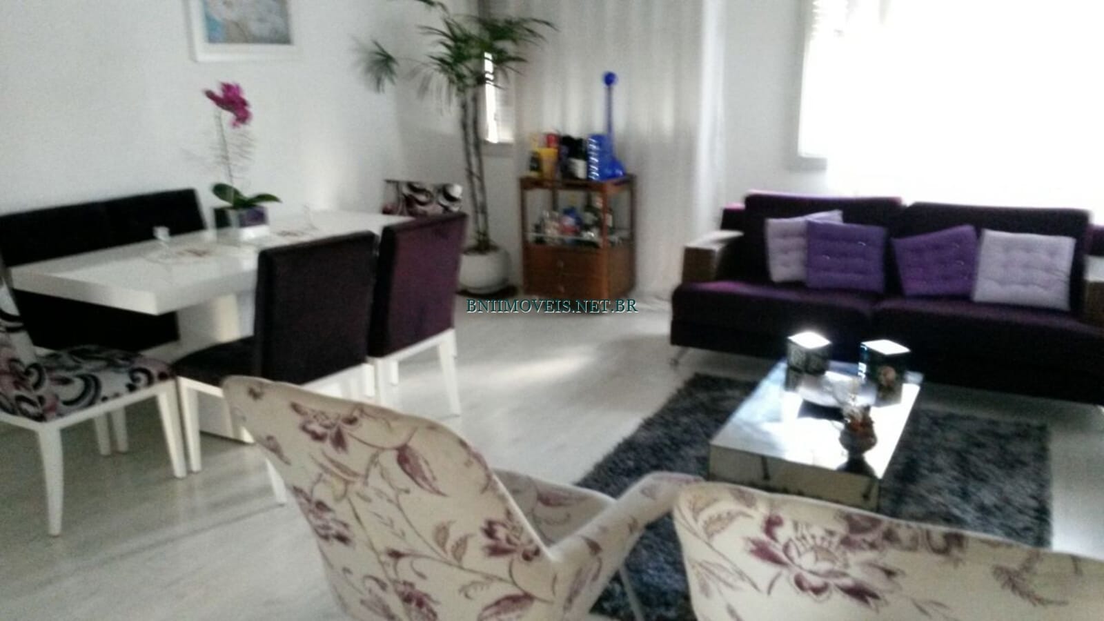 Apartamento, 3 quartos, 106 m² - Foto 4