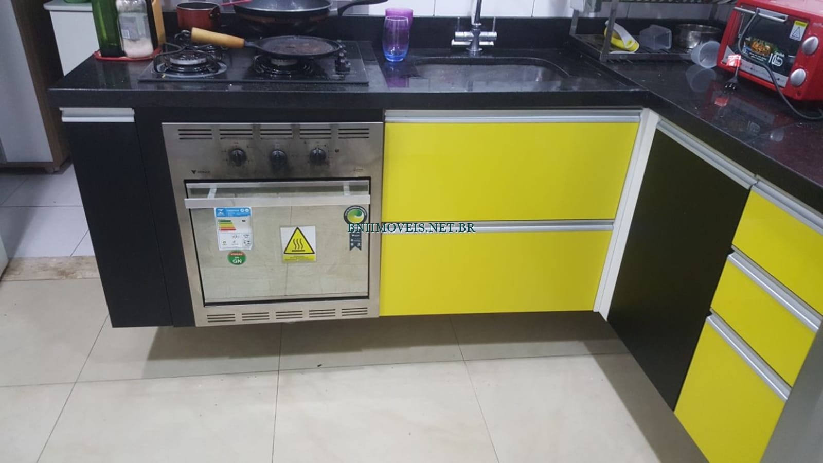 Apartamento, 3 quartos, 106 m² - Foto 13