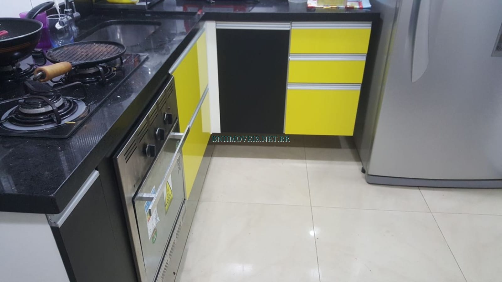 Apartamento, 3 quartos, 106 m² - Foto 12