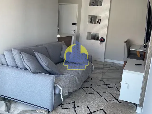 Apartamento com 60m² 2 quartos e 1 banheiro, à venda, no bairro Vila Osasco em Osasco