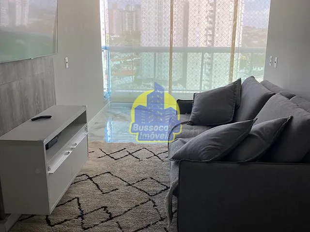 Apartamento com 60m² 2 quartos e 1 banheiro, à venda, no bairro Vila Osasco em Osasco