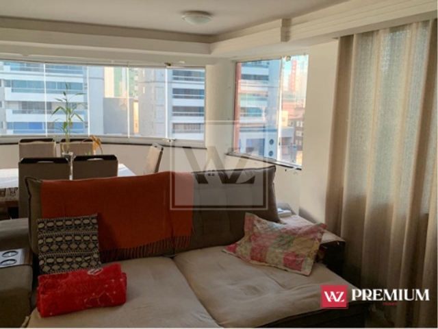 Apartamento 3 quartos e 4 banheiros, à venda, no bairro Meia Praia em Itapema
